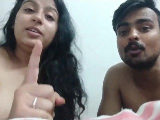 Indian Couple